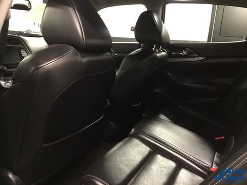 Used 2016 Nissan Maxima 3.5 SL image 27