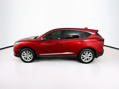 Used 2021 Acura RDX FWD image 4