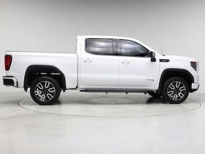 Used 2023 GMC Sierra 1500 AT4 w/ AT4 Premium Package