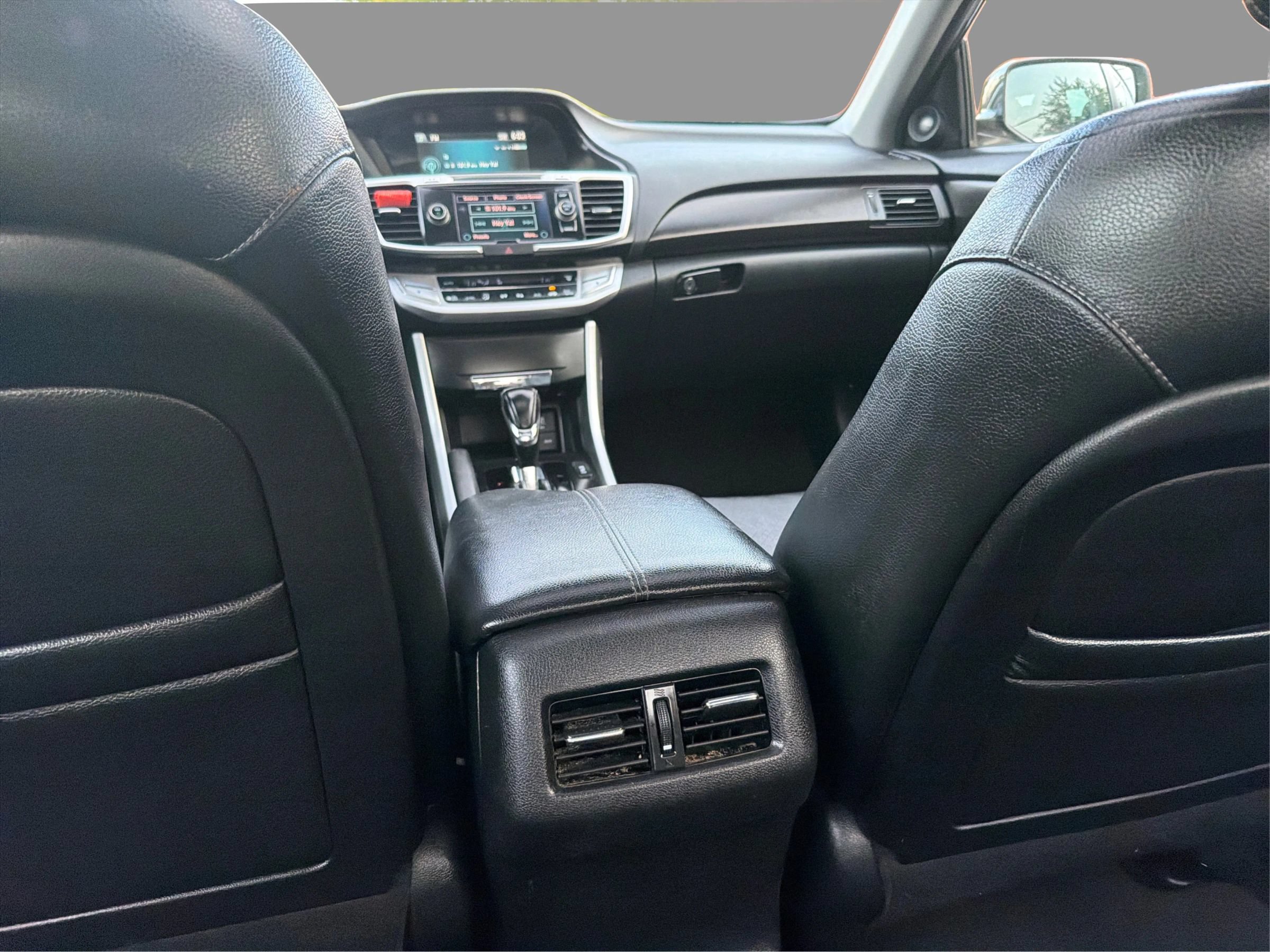 Used 2013 Honda Accord EX-L image 21