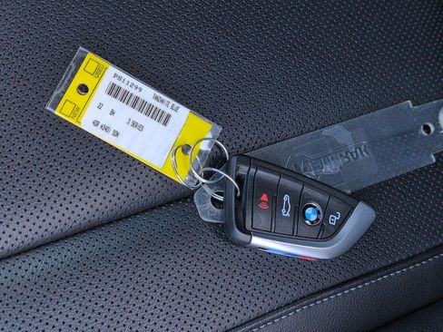 Used 2022 BMW M340i w/ Driving Assistance Package image 33