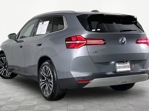 Certified 2026 BMW X3 xDrive30 AWD/4WD image 5