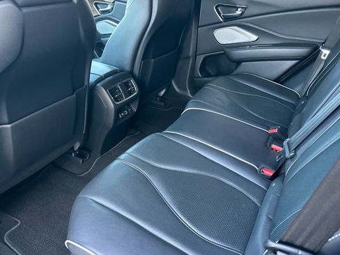 Used 2019 Acura RDX FWD w/ Advance Package image 12