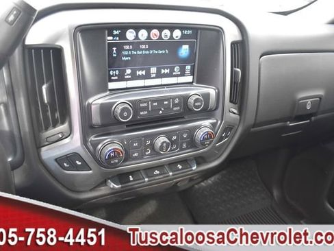 Used 2018 Chevrolet Silverado 1500 LT w/ All Star Edition image 30