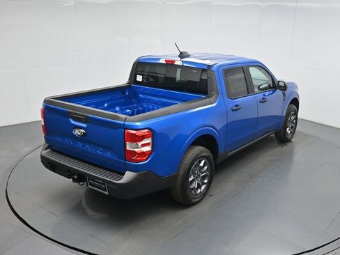 New 2026 Ford Maverick XLT image 39