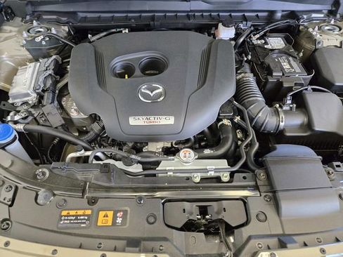New 2025 MAZDA CX-50 Meridian Edition w/ Apex Package image 14