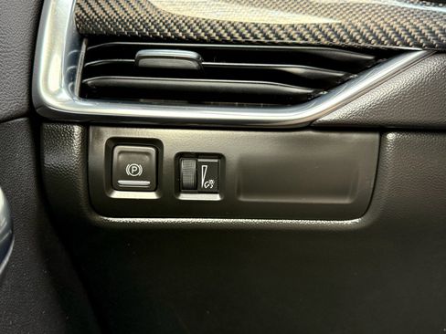 Used 2023 Cadillac XT4 Sport w/ Cold Weather Package image 34