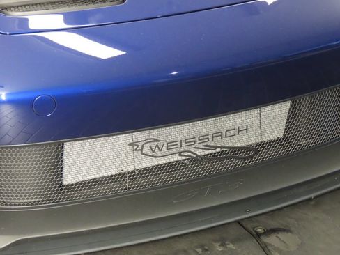 Certified 2026 Porsche 911 GT3 RWD image 13