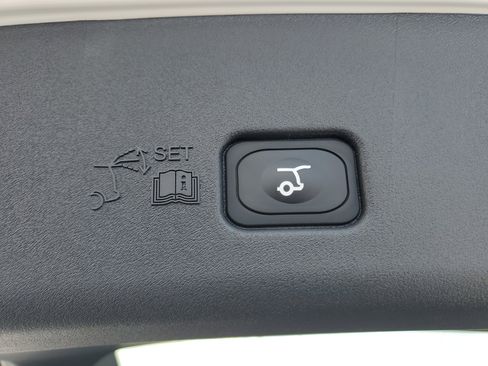 New 2026 Lincoln Nautilus Reserve image 34