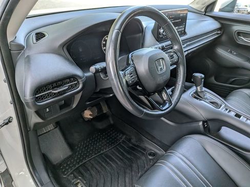 Used 2024 Honda HR-V EX-L image 34