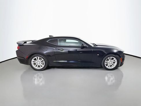 Used 2020 Chevrolet Camaro LS RWD image 5
