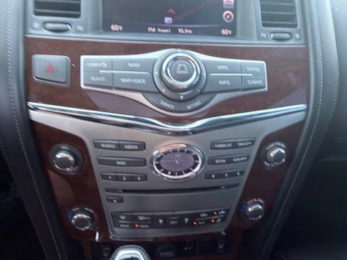 Used 2018 INFINITI QX80 4WD image 38