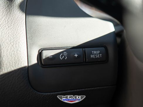 Used 2018 INFINITI Q50 Red Sport 400 w/ Sensory Package (Sport) image 37