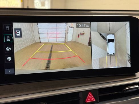 Used 2025 Kia Sorento SX image 40