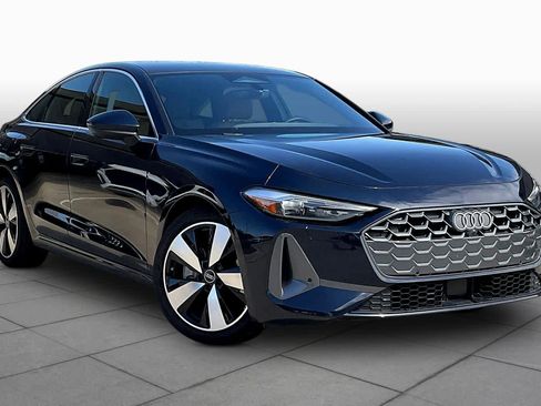 Used 2025 Audi A5 2.0T Premium w/ Convenience Package image 3