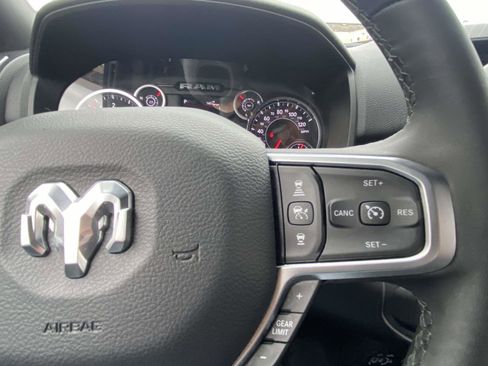 Certified 2025 RAM 2500 Big Horn image 40