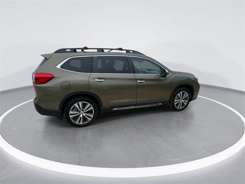 Used 2022 Subaru Ascent Touring w/ Popular Package #2A image 12
