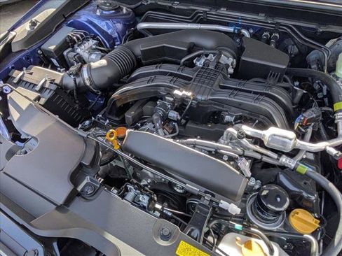 New 2026 Subaru Crosstrek 2.0i Premium image 25