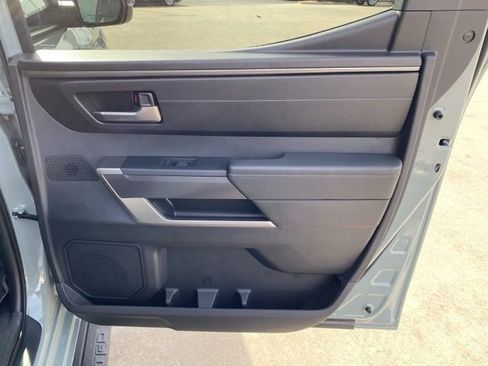 New 2026 Toyota Tundra SR5 image 22