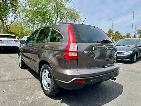 Used 2009 Honda CR-V LX image 6