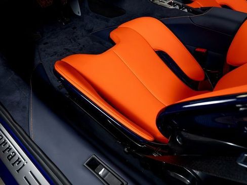 Certified 2024 Ferrari SF90 Spider image 23