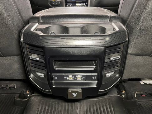 Used 2024 RAM 2500 Rebel w/ Level 2 Equipment Group image 22