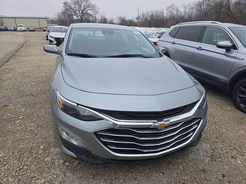 Used 2024 Chevrolet Malibu LT image 18