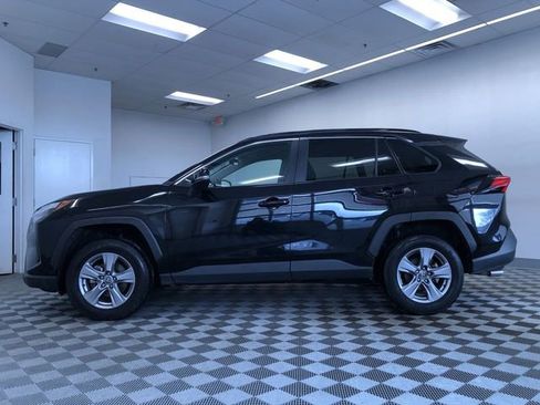 Certified 2024 Toyota RAV4 XLE w/ Weather Package image 11