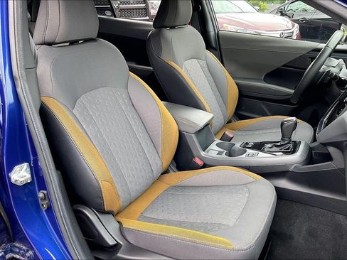Certified 2025 Subaru Crosstrek 2.5i Sport AWD/4WD image 7
