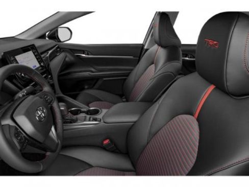 Used 2024 Toyota Camry SE w/ Convenience Package image 9