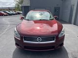 Used 2012 Nissan Maxima 3.5 SV w/ Sport Pkg image 2