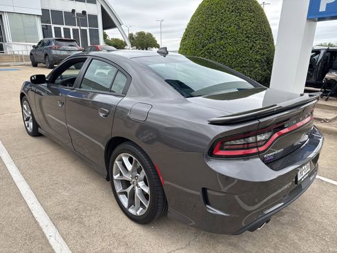 Used 2023 Dodge Charger GT image 7