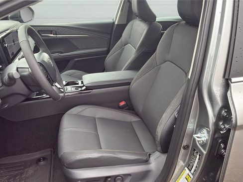 New 2026 Toyota Camry XLE image 3