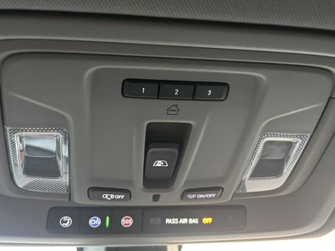 Used 2019 Chevrolet Silverado 1500 RST w/ All-Star Edition AWD/4WD image 31