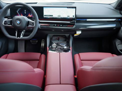 New 2026 BMW 530i w/ M Sport Package image 14