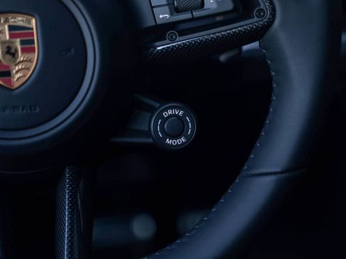 New 2026 Porsche Cayenne S image 16