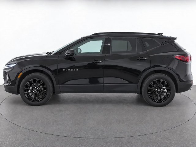 Certified 2024 Chevrolet Blazer LT w/ Convenience Package AWD/4WD image 6