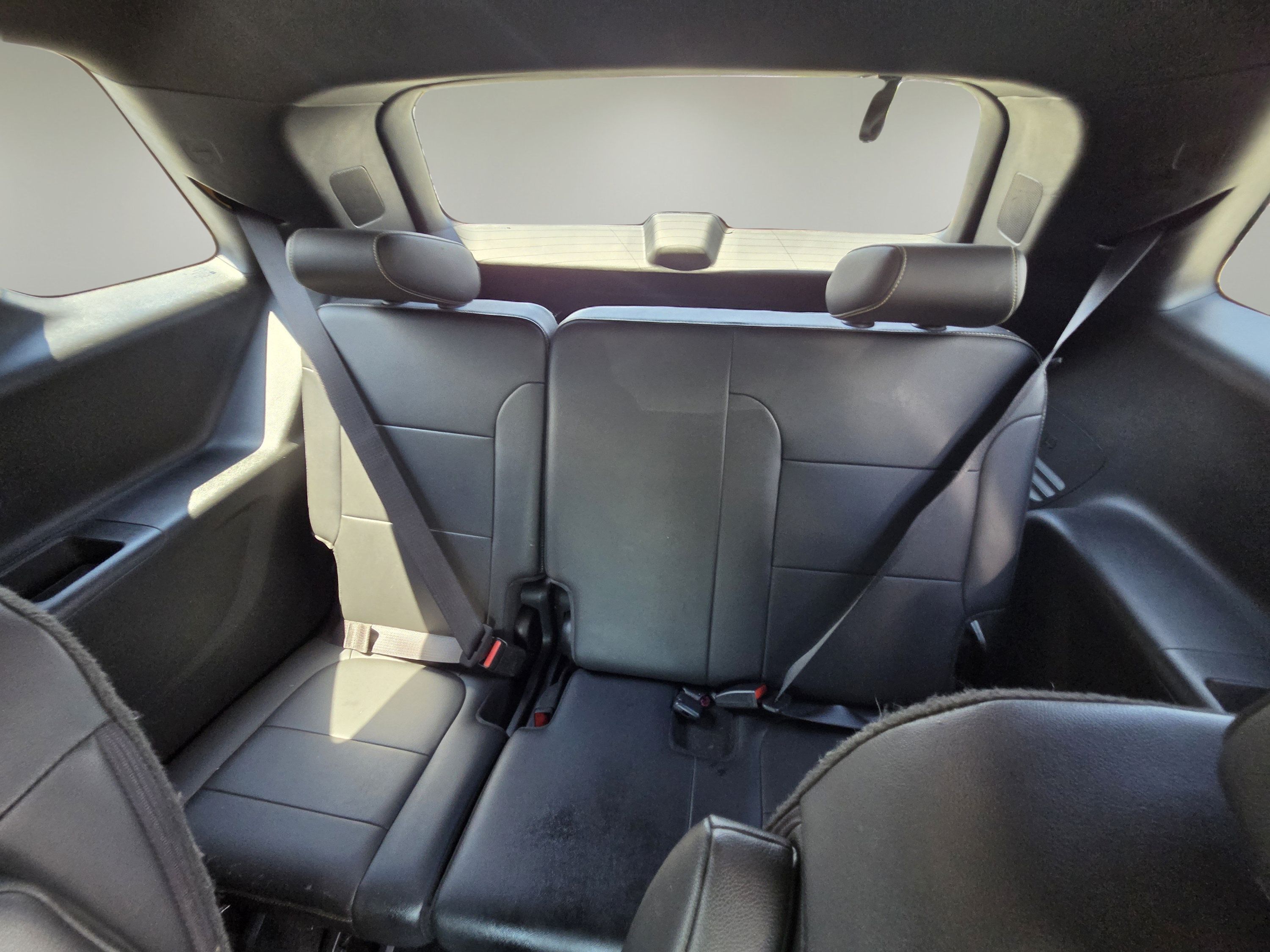 Used 2022 Chevrolet Traverse LT AWD/4WD image 12