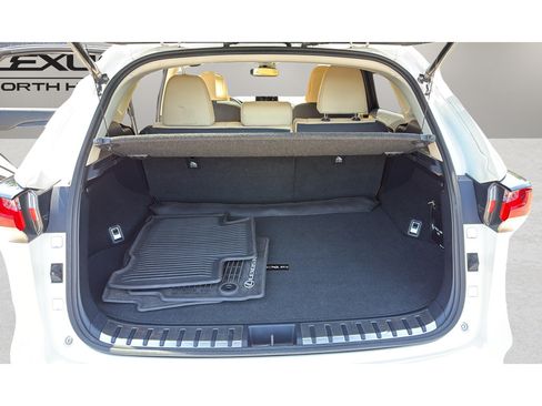 Used 2015 Lexus NX 200t AWD w/ Luxury Package image 17