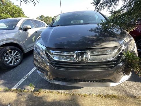 Used 2020 Honda Odyssey EX-L image 4