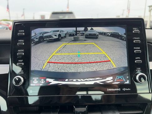 Used 2024 Toyota Camry XSE FWD image 28