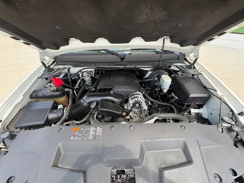 Used 2012 GMC Sierra 1500 SLE w/ Texas Edition RWD image 20