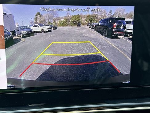 New 2025 Genesis GV80 2.5T Standard image 32