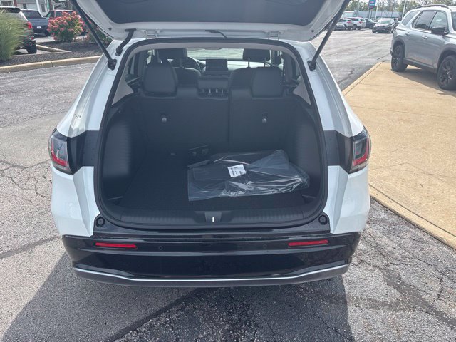 New 2027 Honda HR-V EX-L image 14