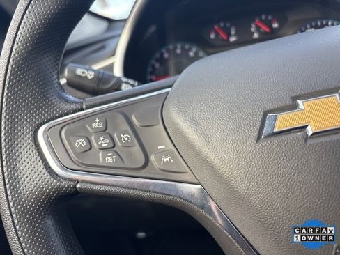 Used 2024 Chevrolet Malibu LT image 19