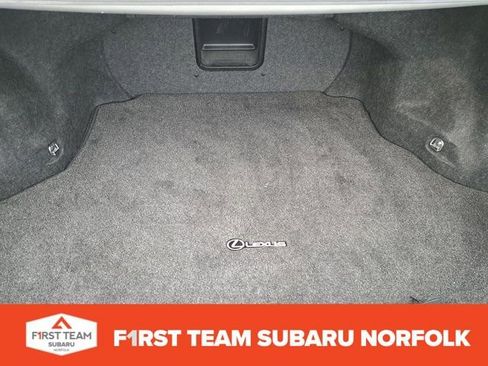 Used 2013 Lexus ES 350 w/ Premium Pkg image 27