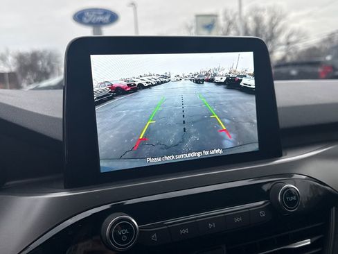 Used 2024 Ford Escape Active image 29