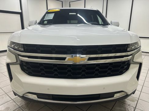 Used 2023 Chevrolet Tahoe LS w/ Driver Alert Package image 13