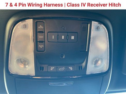 Used 2024 Dodge Durango GT image 39