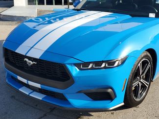 Used 2024 Ford Mustang Premium video 2